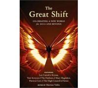 Martine Vallee The Great Shift (Tascabile)
