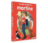 Le Petit Monde De Martine [Edizione: Francia]