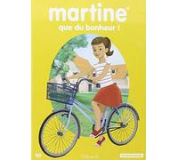 Martine, vol. 6 – Martine Que Du Bonheur! – Studiocanal – Edizione Francia
