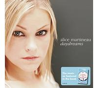 Alice Martineau Alice Martineau - Daydreams (CD) Album