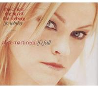Martineau, Alice - If I Fall [Import]