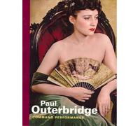 . Martineau Paul Outerbridge - Command Performance (Copertina rigida)