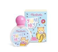 Martinelia Yummy Fragnance Eau de Toilette per bambini 30 ml