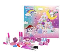 Martinelia Advent Calendar Little Unicorn calendario dell'Avvento per bambini