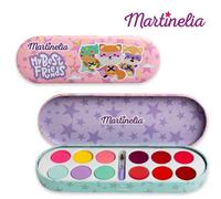 Martinelia best friends eyes & lips tin box