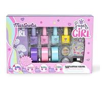 Martinelia BRACELET & NAIL SETS