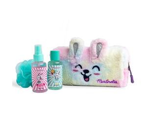 Martinelia Circus Bath Set Bag confezione regalo per bambini 3+