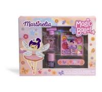 MARTINELIA CONF. SMALTO + OMBRETTO + EDT + LIMA