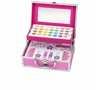 Martinelia Does Not Apply Super Girl Travel Case LOTE 38 pz, Colore Non Si Applica, One Size, 8436591923442