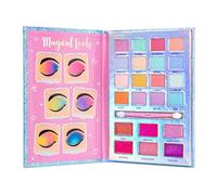 Martinelia Does Not Apply Unicorn Beauty Book LOTE 23 pz, Multicolore, One Size, 8436591923558