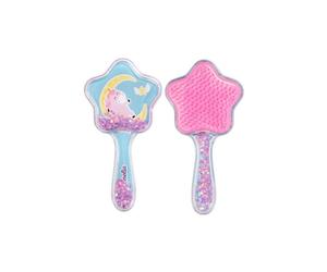 Martinelia Einhorn spazzolino per capelli 1 St