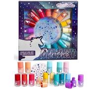 MARTINELIA GALAXY DREAMS SMALL WALLET: 16 colori assortiti, regalo per ragazze