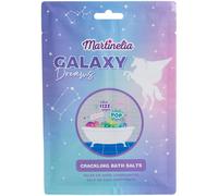 Martinelia Galaxy Dreams Crackling Bath Salts