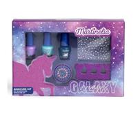 Martinelia Galaxy Dreams Set manicure - Set manicure