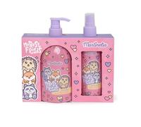 Martinelia I miei migliori amici Set 2 pezzi - Set cosmetico
