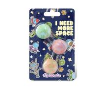 MARTINELIA I NEED MORE SPACE BATH BOMB TRIO