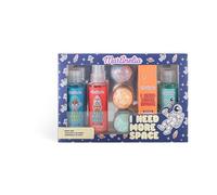 I Need More Space Bath Set Set bagno completo 7 pz Martinelia