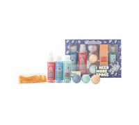 I Need More Space Bath Set Set bagno completo 7 pz Martinelia