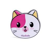 Martinelia Kitty Glam Lulu & Duky Scatola Di Latta