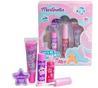 Martinelia Let´s be Mermaid Lip Magic Set kit per labbra