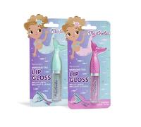 Martinelia Let'S Be Mermaid Lip Gloss Cura della persona e salute