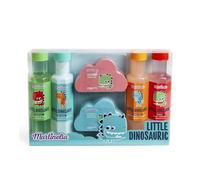 Martinelia Little Dinorassic Bath Set