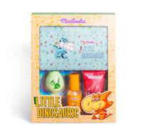 Little Dinosauric Bag Set Prodotti Corpo 5 pz Martinelia