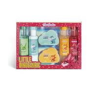 Martinelia Set da bagno completo Little Dinosauric per bambini – 6 pezzi