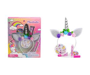 Martinelia Little Unicorn 1 unità - Set Lip Gloss
