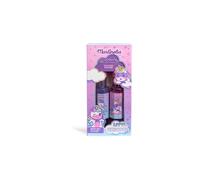 Martinelia Little Unicorn Bath SET - Set bagno bimbi