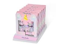 Martinelia Little Unicorn Face Box