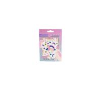 Martinelia Little Unicorn Glitter - Tatuaggio temporaneo