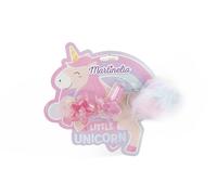 Martinelia Little Unicorn Key Chain Set Cura della persona e salute