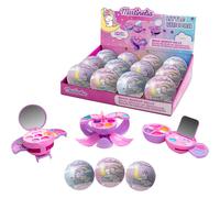 Martinelia Little Unicorn Magic Makeup Ball fondotinta in perle