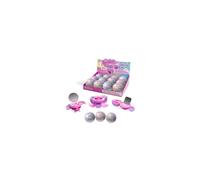 Martinelia Little Unicorn Magic Makeup Balls 12 Pezzi Assortiti - Set applicatori makeup