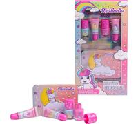 Martinelia Little Unicorn Makeup Tin Set confezione regalo per bambini