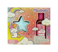 Martinelia Little Unicorn Mini Bath Set 1 unità