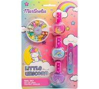 Martinelia Little Unicorn Nail Set confezione regalo per bambini
