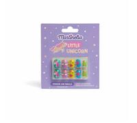 Martinelia Little Unicorn Nails