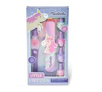 Martinelia Little Unicorn Orologio Nail Set