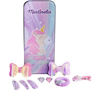 Martinelia Little Unicorn Tin Box confezione regalo per bambini