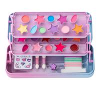 Martinelia Little Unicorn Tin Case 3 Levels confezione regalo per bambini
