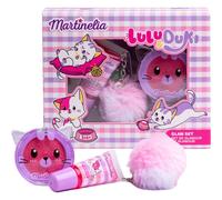 Martinelia Lulu & Duki Glam Set confezione regalo per bambini