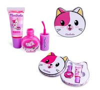 Idc Institute Cofanetto Make Up Martinelia lulu glam tin
