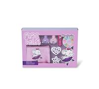 Martinelia Magic Ballet Nails & Case Set