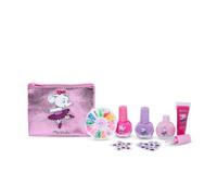 Martinelia Magic Ballet Nails & Case Set