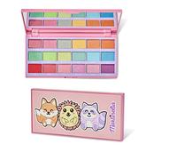 Martinelia My Best Friends Eyeshadow Palette