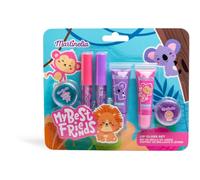 Martinelia My Best Friends Lip Gloss Set set di lucidalabbra per bambini