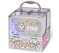 Martinelia My Best Friends Makeup Case