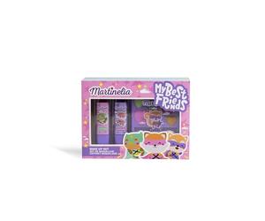 Martinelia My Best Friends Makeup Set Cura della persona e salute